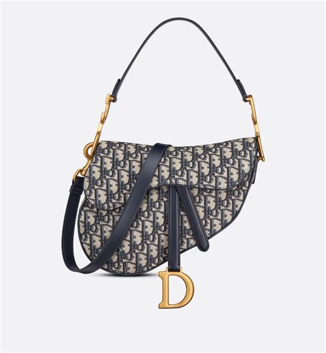 designer saddle bag dior.